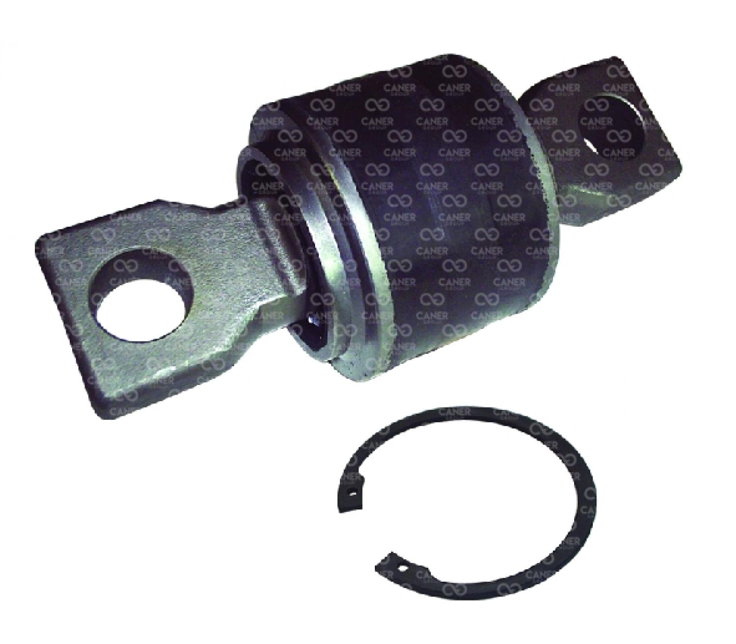 30058500 TRUCKTURK; MERCEDES AXOR 30.28 V KOLU UÇ BURCU      